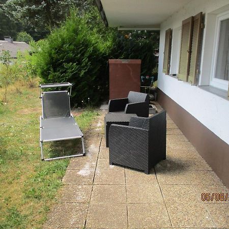 Ferienwohnung 'Saga' Schönwald Exterior foto